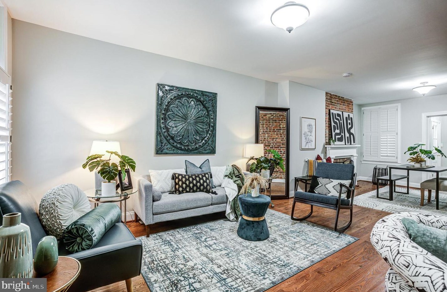 807 S Ann St, Baltimore, MD 21231