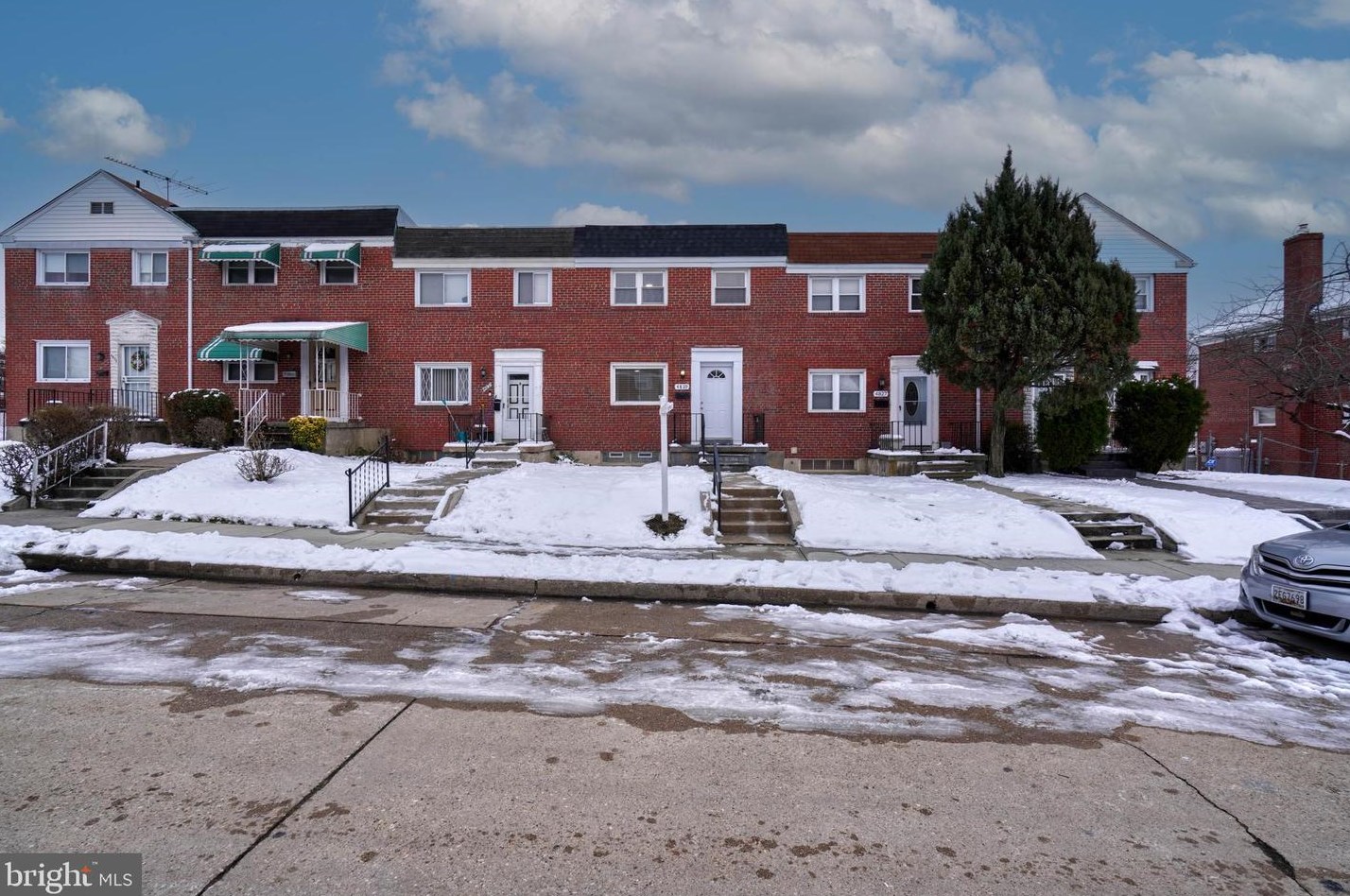 4829 Claybury Ave, Baltimore, MD 21206-7025