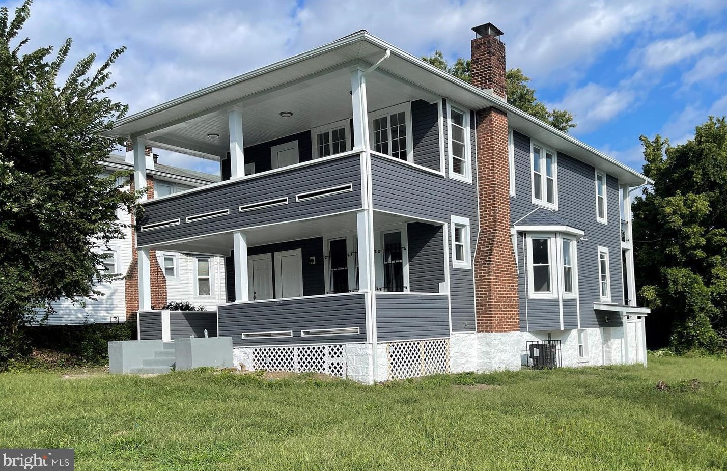 3200 Elgin Ave, Baltimore, MD 21216