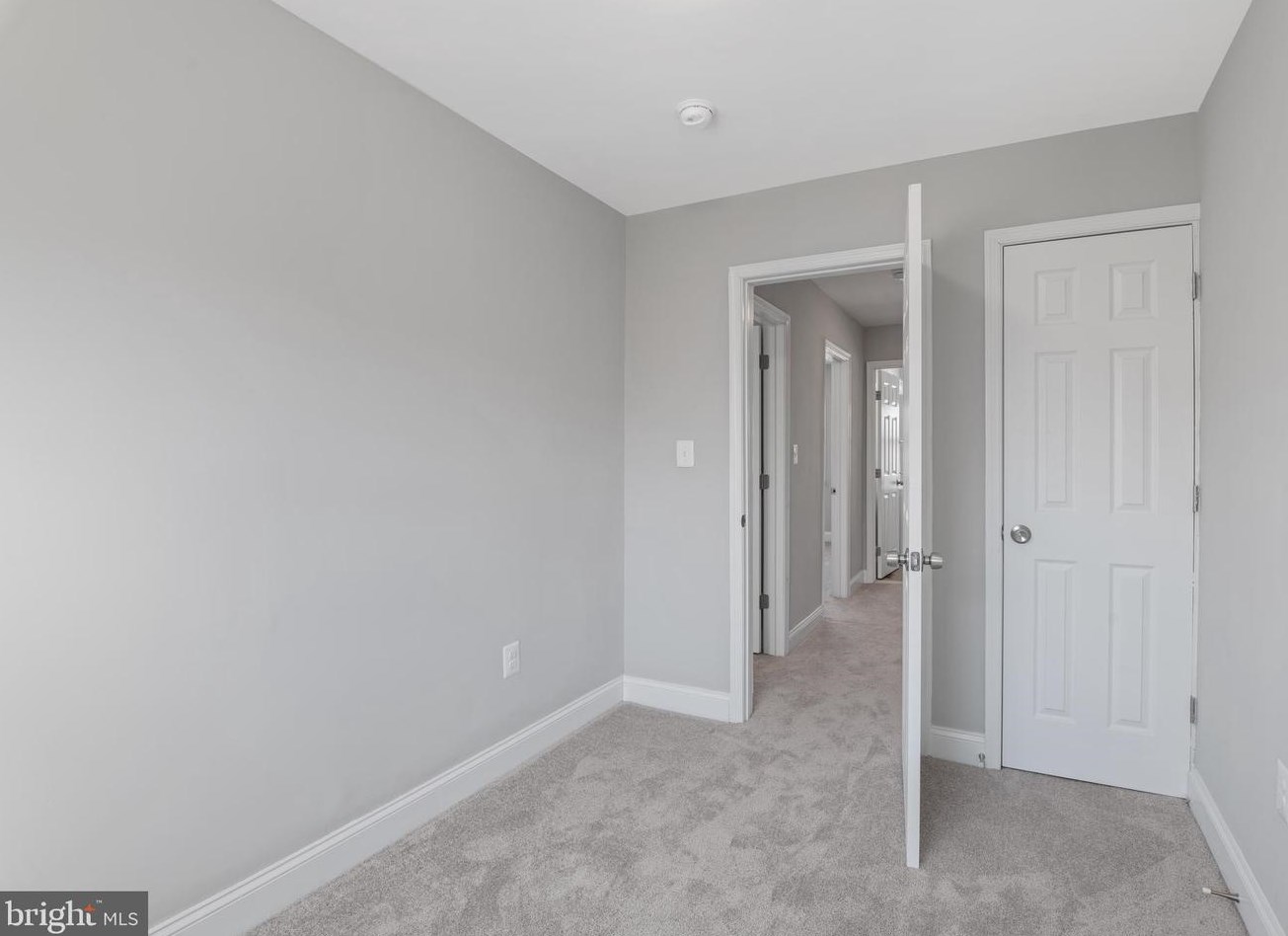 34 Rosedale St, Baltimore MD  21229-3736 exterior