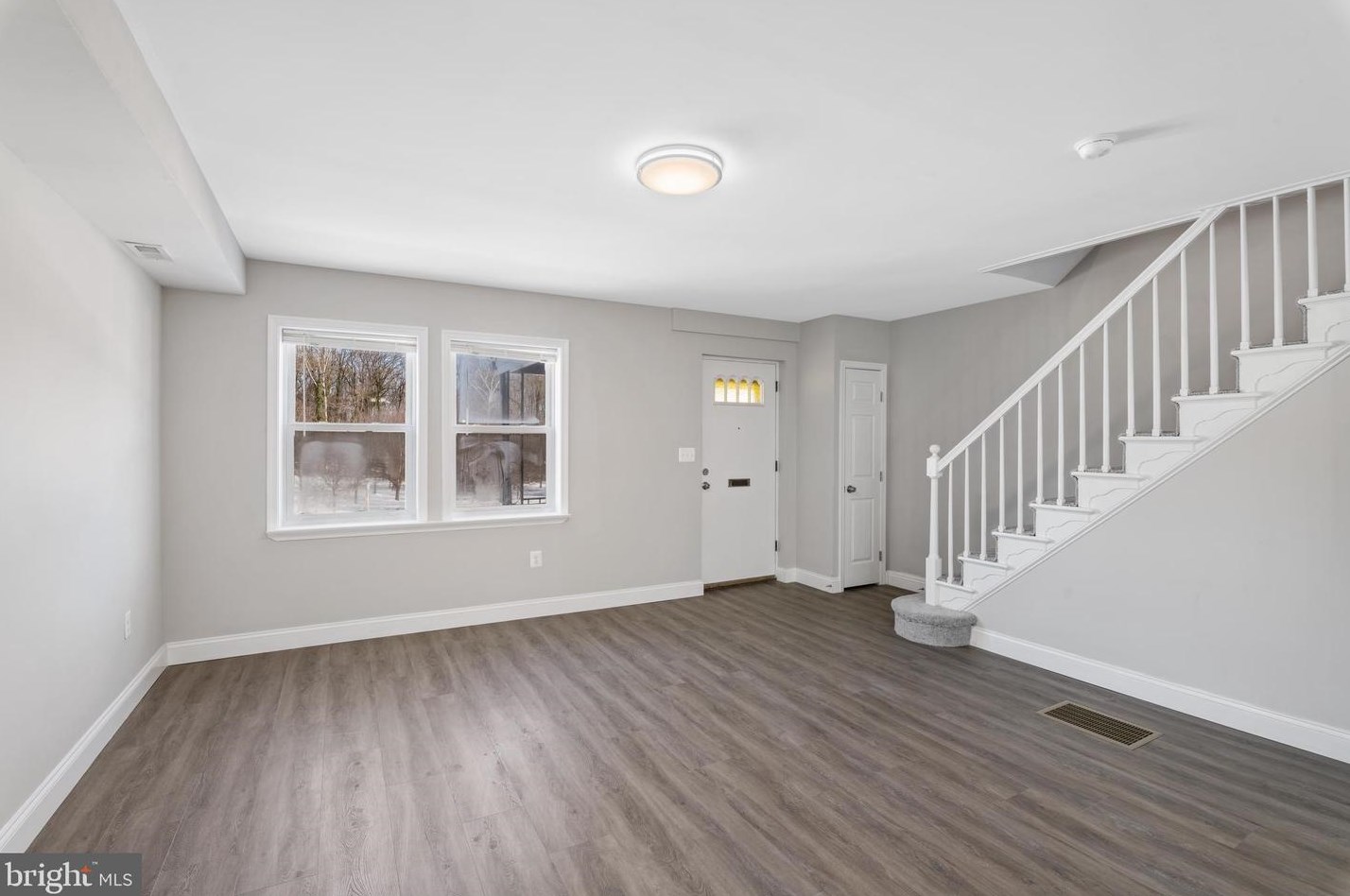 34 Rosedale St, Baltimore MD  21229-3736 exterior