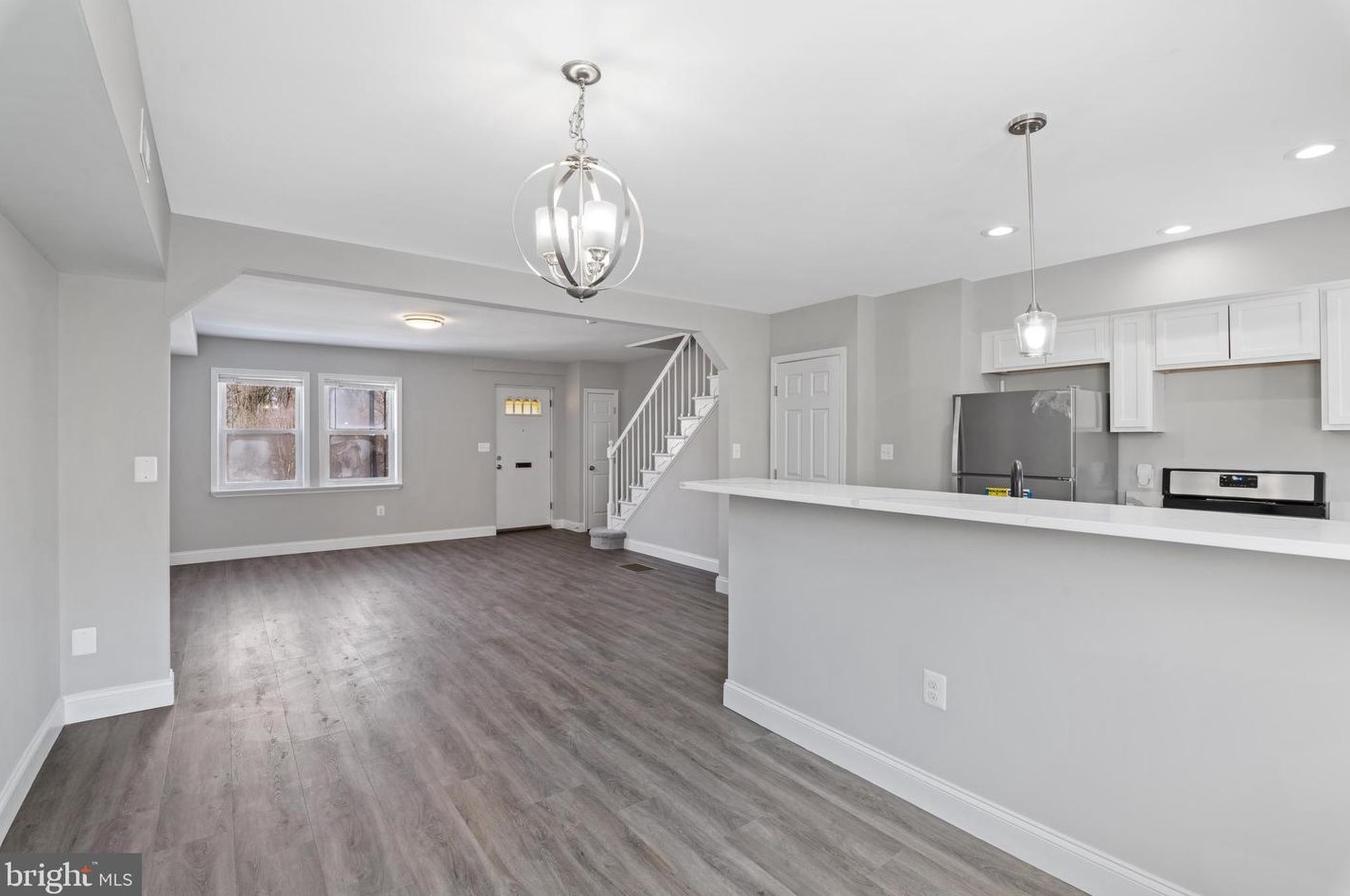34 Rosedale St, Baltimore MD  21229-3736 exterior