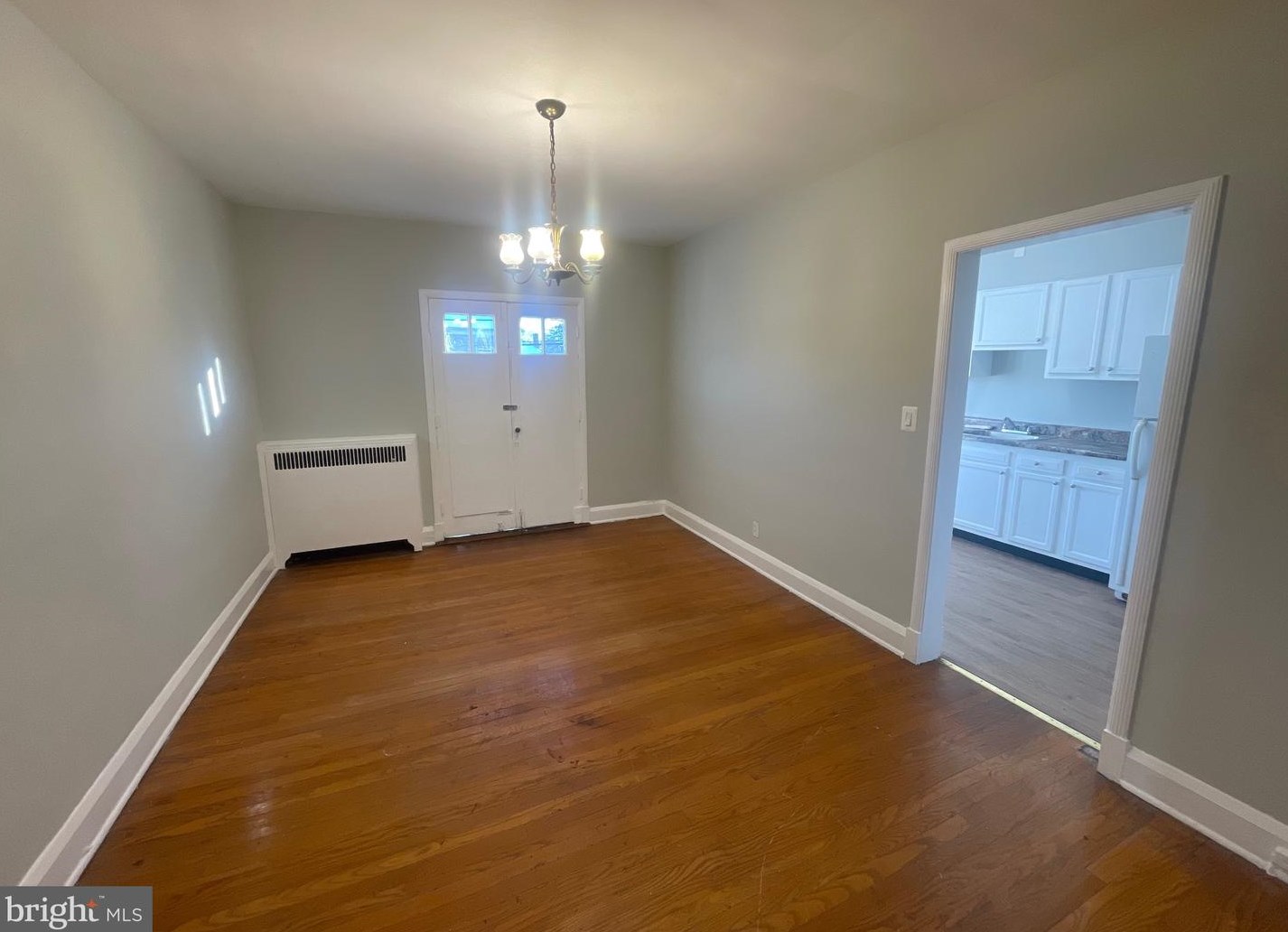 1509 Ralworth Rd, Baltimore MD  21218-2231 exterior