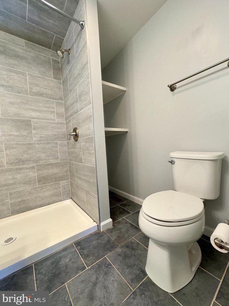 406 Collington Ave, Baltimore MD  21231-1308 exterior