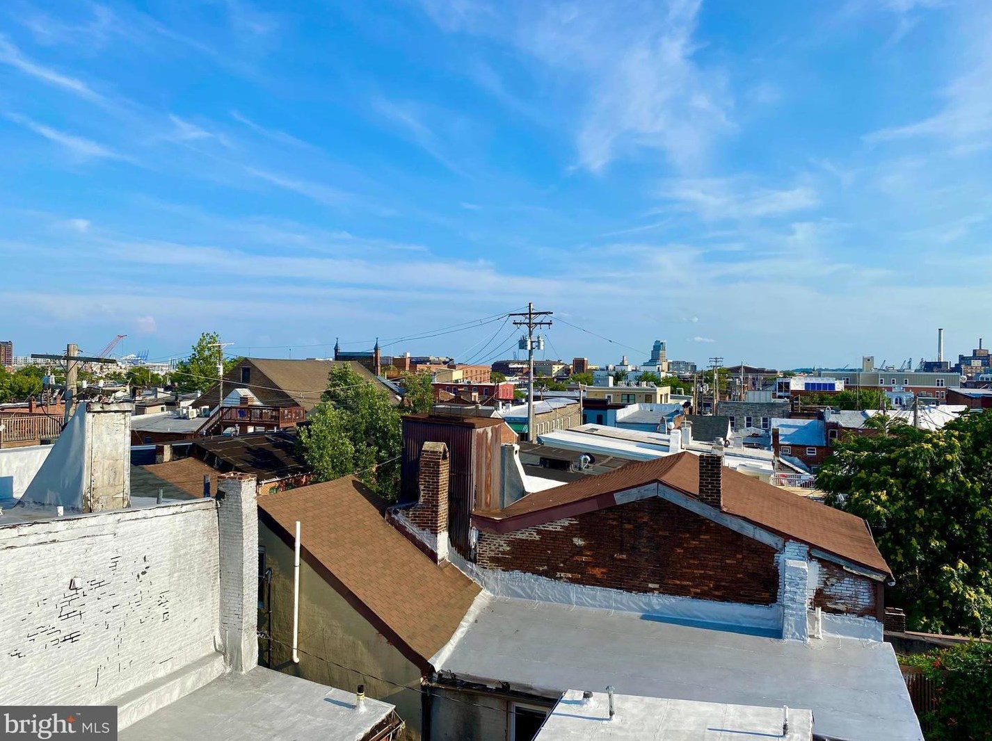 1717 Bank St, Baltimore, MD 21231