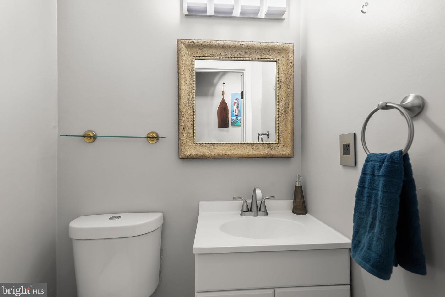 38 Poultney St, Baltimore MD  21230-4022 exterior