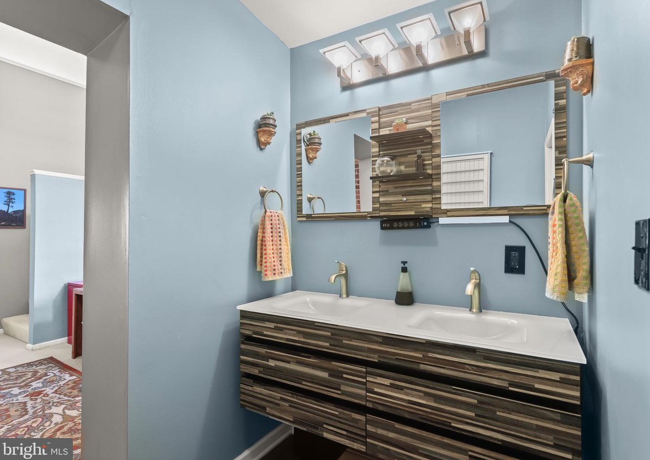 38 Poultney St, Baltimore MD  21230-4022 exterior