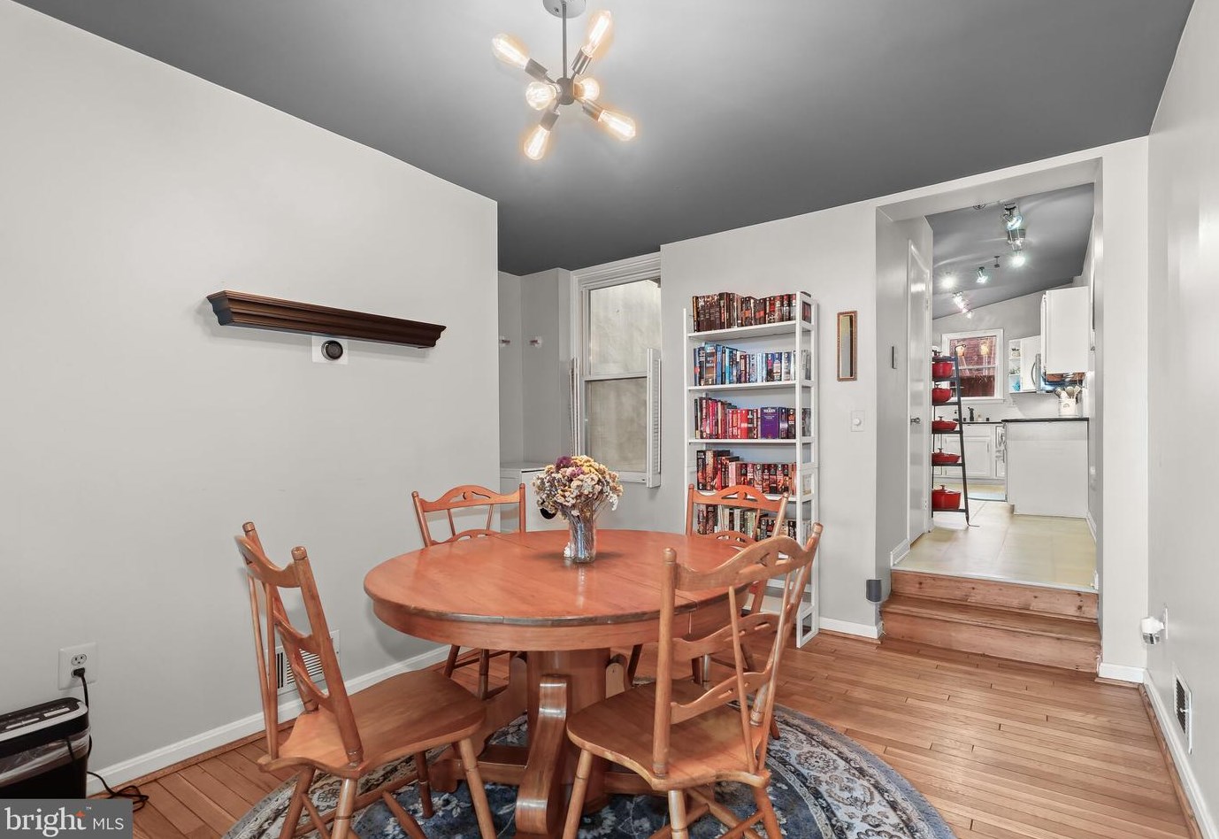 38 Poultney St, Baltimore MD  21230-4022 exterior