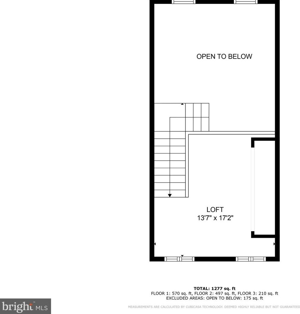 38 Poultney St, Baltimore MD  21230-4022 exterior