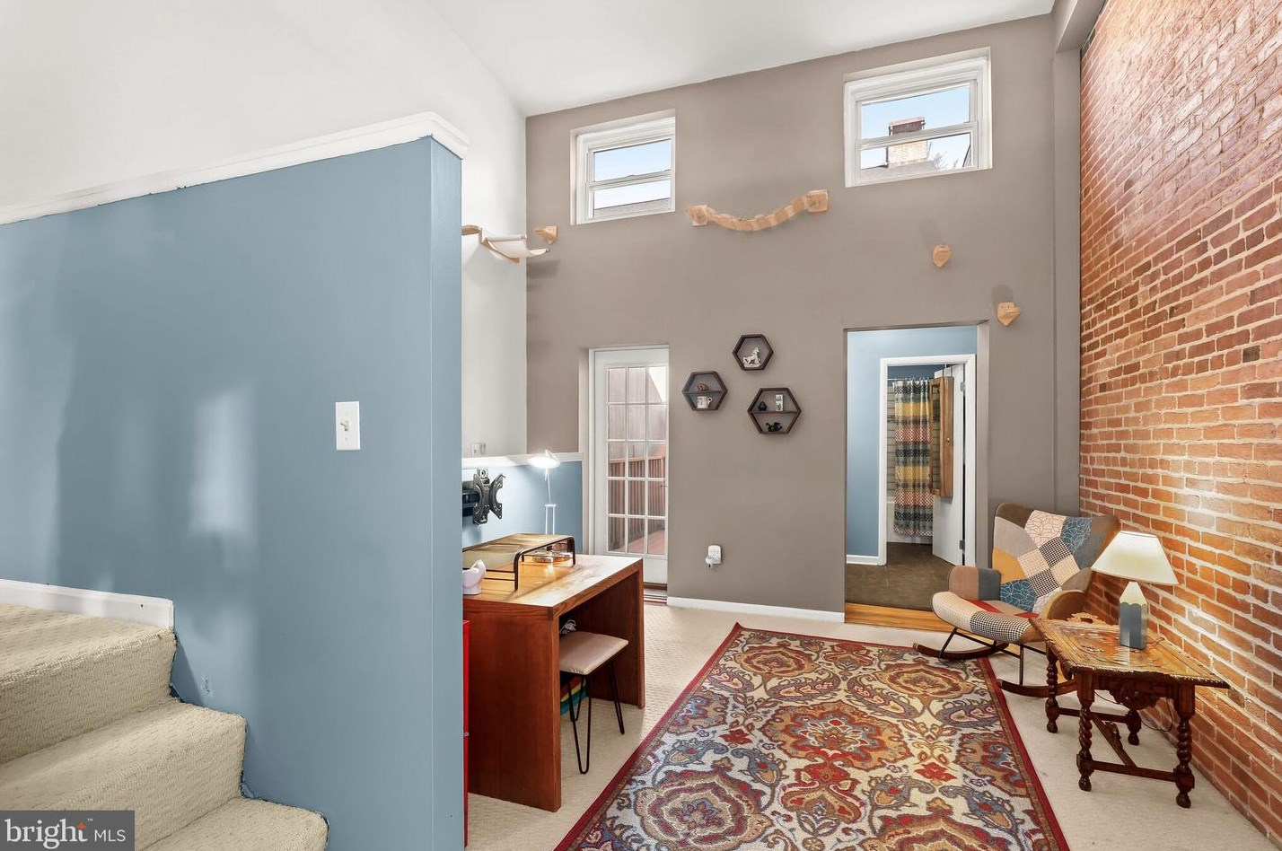 38 Poultney St, Baltimore MD  21230-4022 exterior