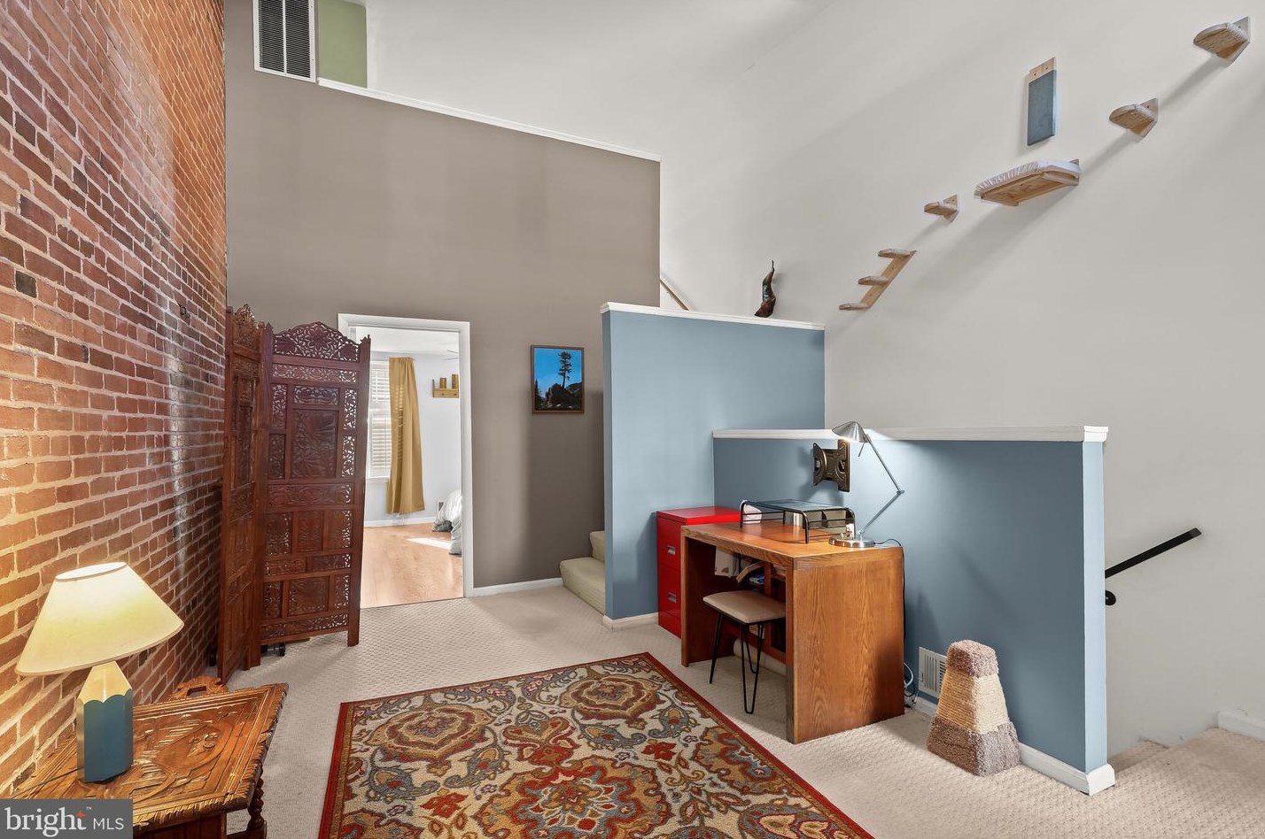 38 Poultney St, Baltimore MD  21230-4022 exterior