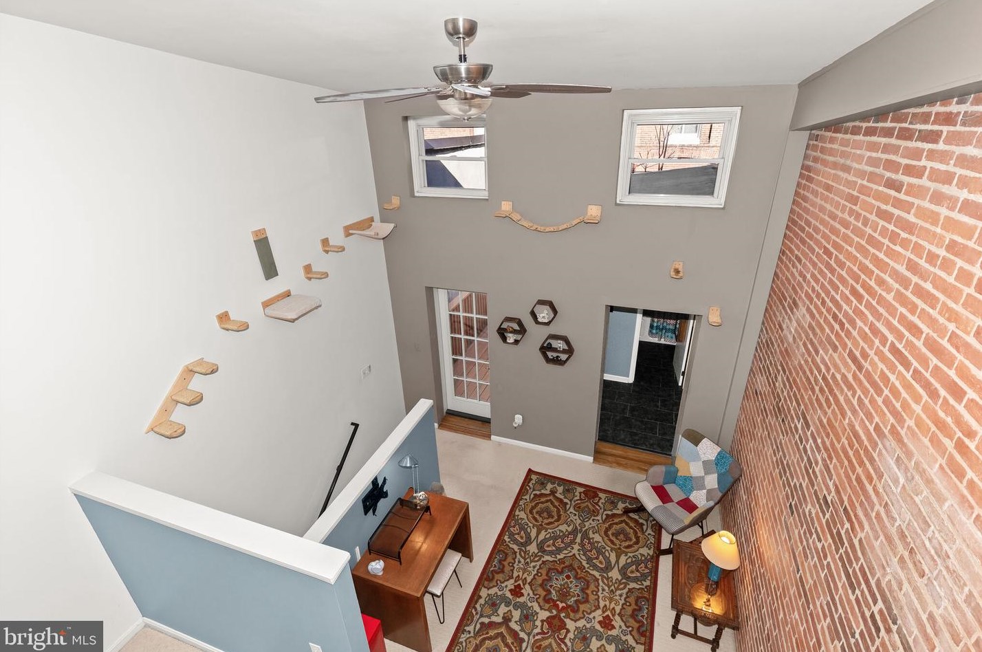 38 Poultney St, Baltimore MD  21230-4022 exterior