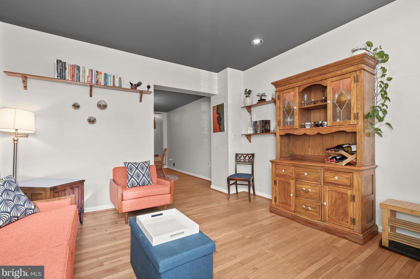 38 Poultney St, Baltimore MD  21230-4022 exterior