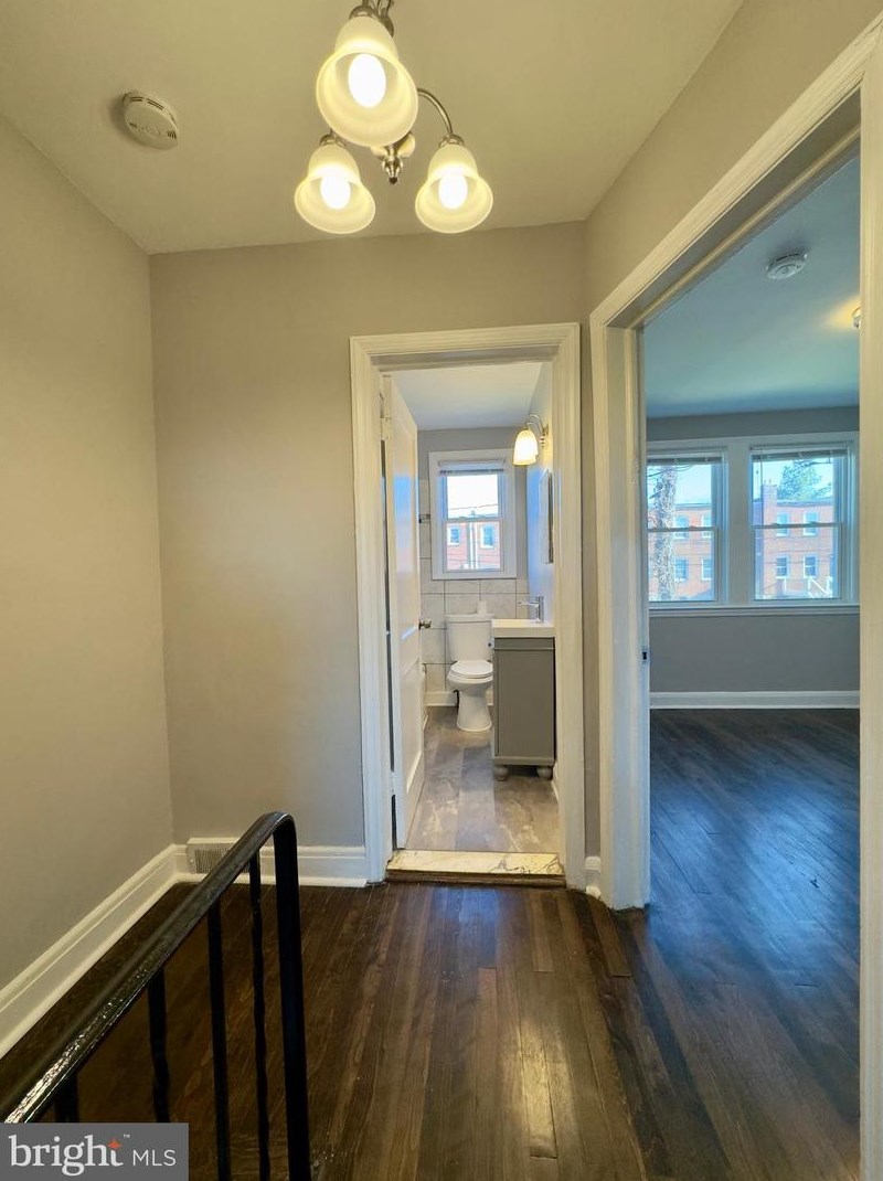 4809 Midwood Ave, Baltimore MD  21212-4501 exterior