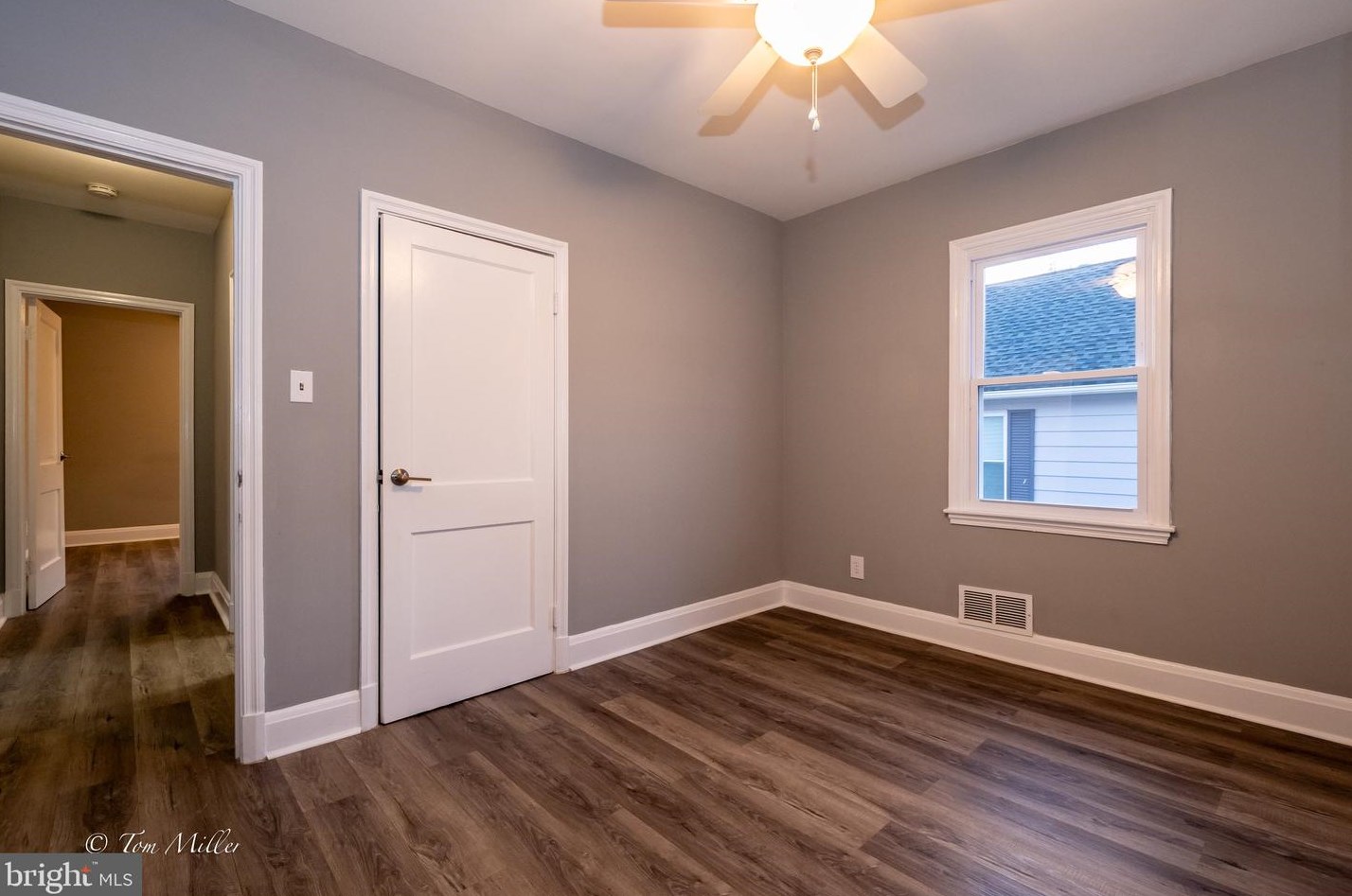 3911 Pinewood Ave, Baltimore MD  21206-1506 exterior