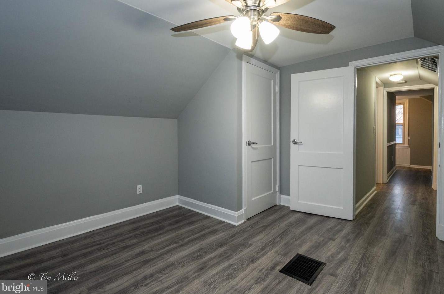 3911 Pinewood Ave, Baltimore MD  21206-1506 exterior