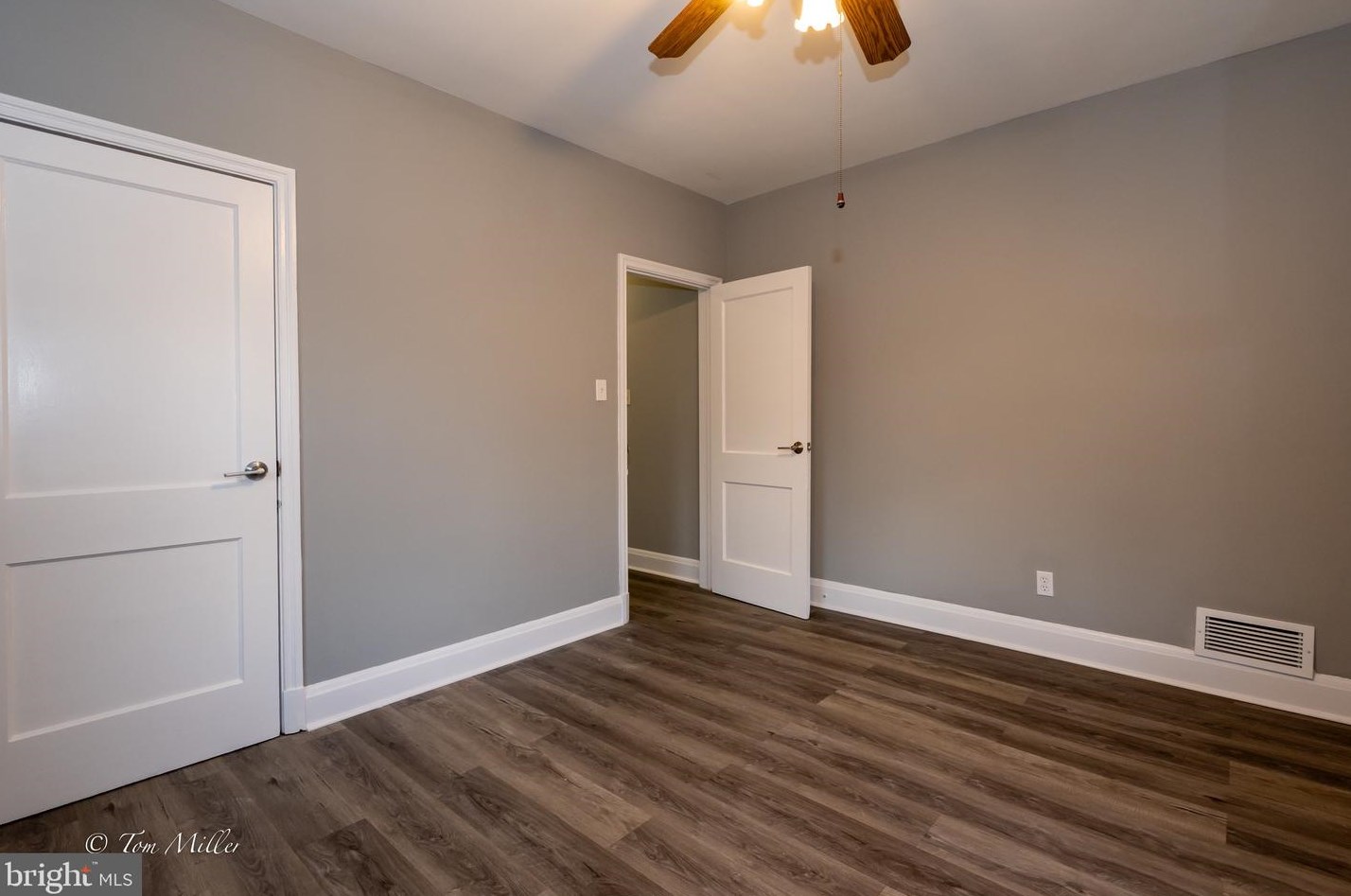 3911 Pinewood Ave, Baltimore MD  21206-1506 exterior