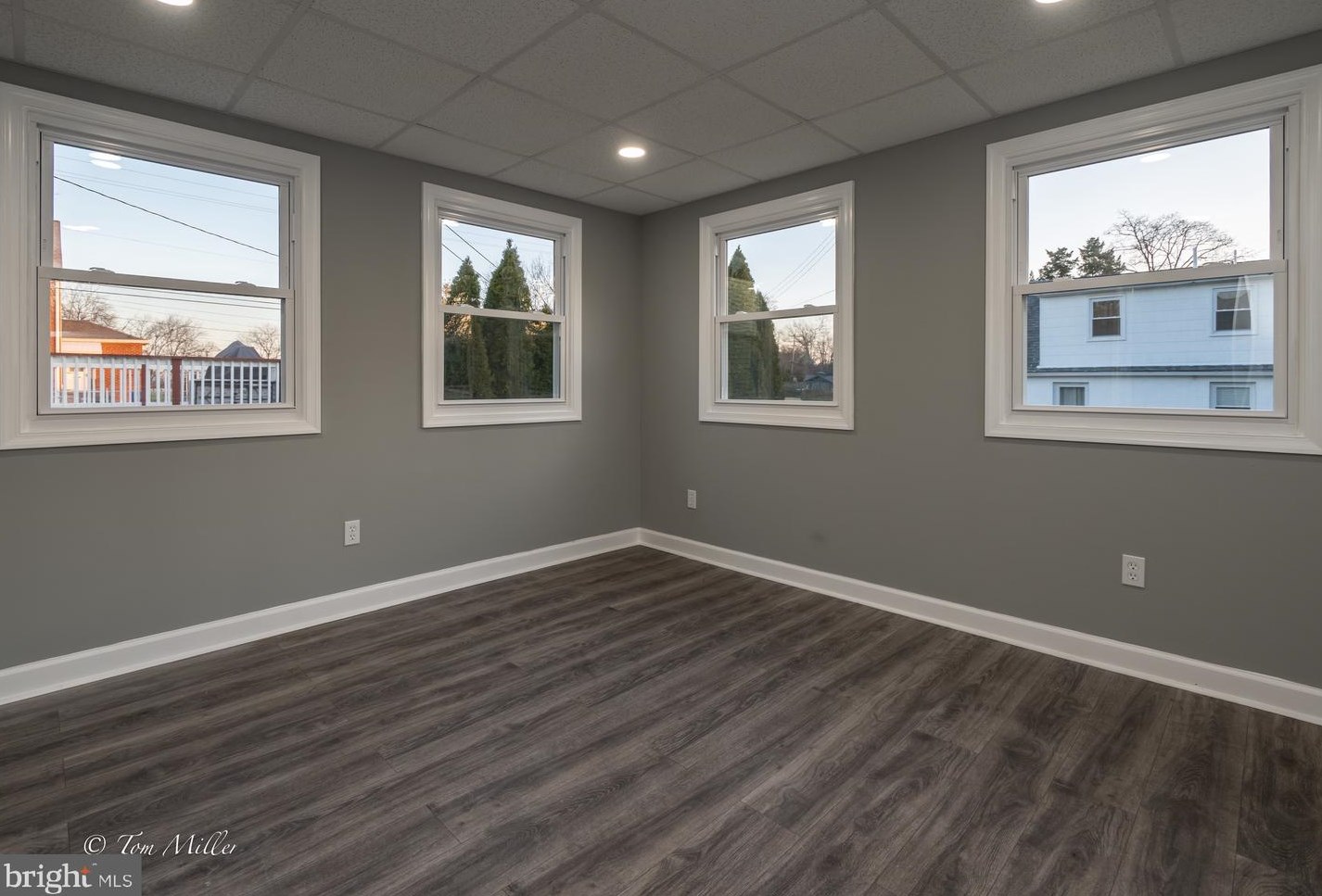 3911 Pinewood Ave, Baltimore MD  21206-1506 exterior