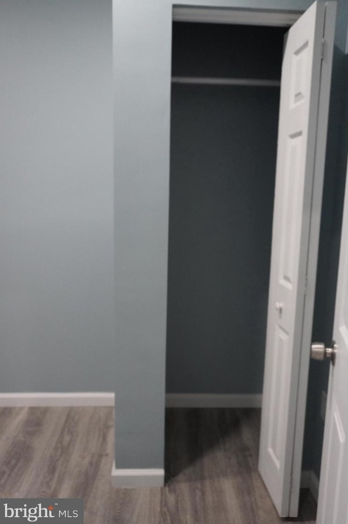 2696 Dulany St, Baltimore MD  21223-2834 exterior