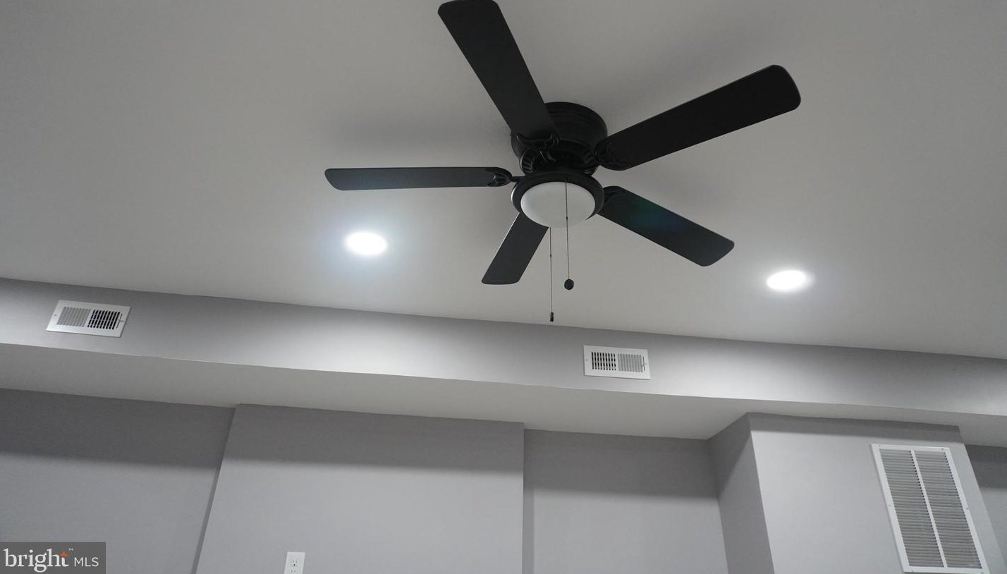 2696 Dulany St, Baltimore MD  21223-2834 exterior