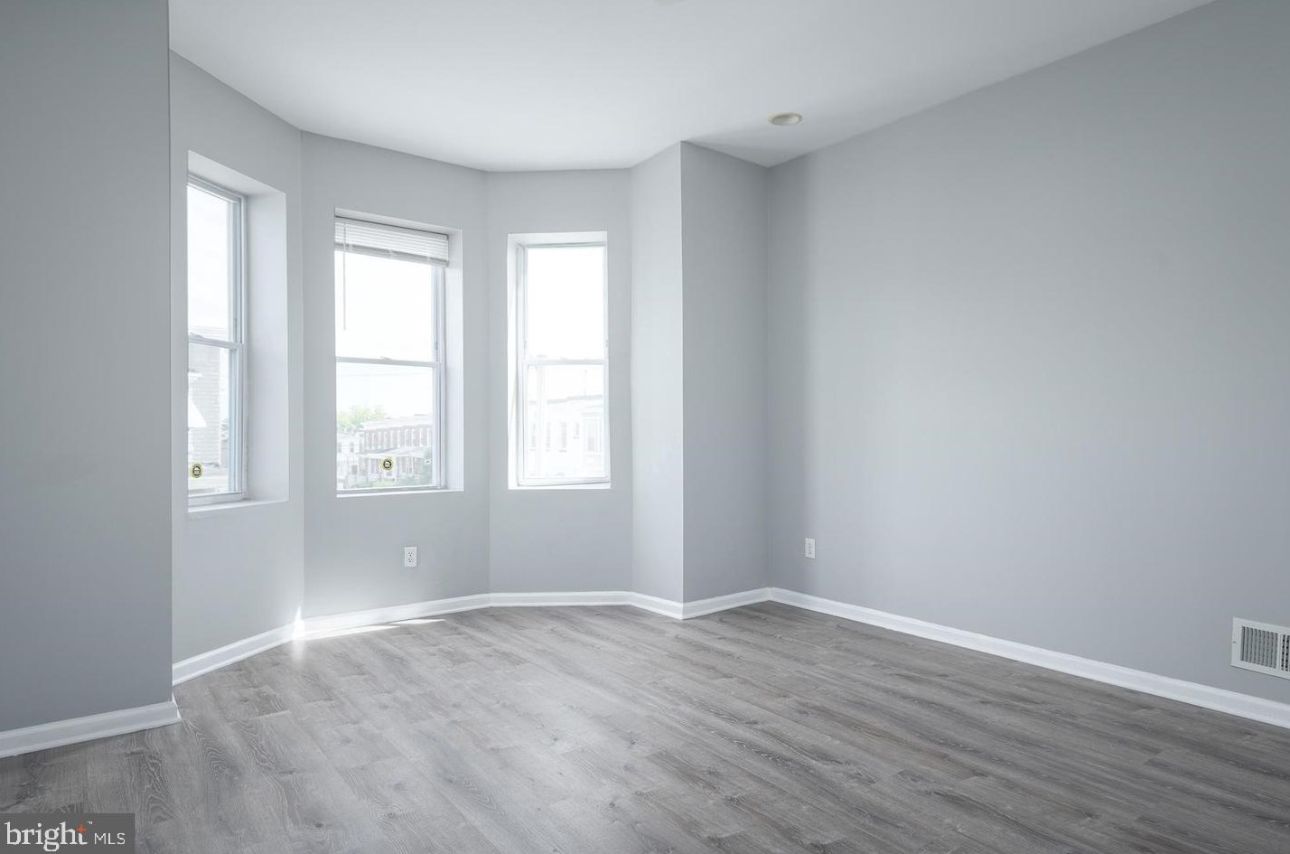 1700 N Bentalou St, Baltimore, MD 21216