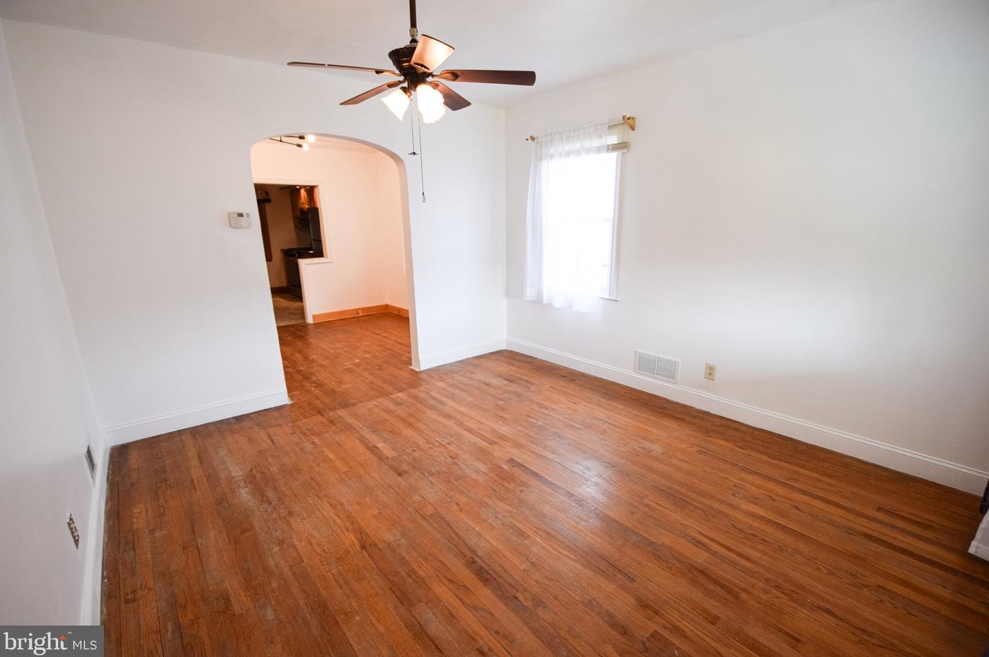 5910 Benton Heights Ave, Baltimore MD  21206-2542 exterior