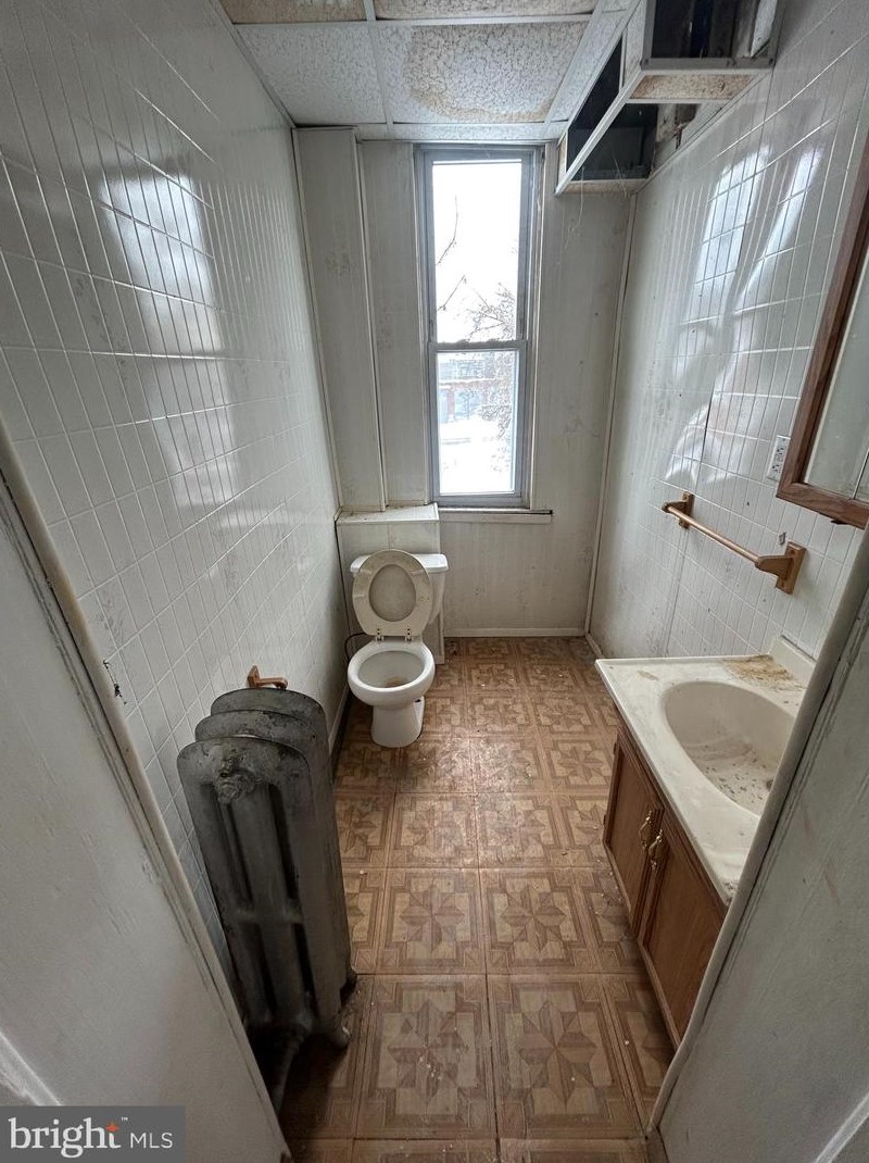 3121 Presbury St, Baltimore MD  21216-3415 exterior