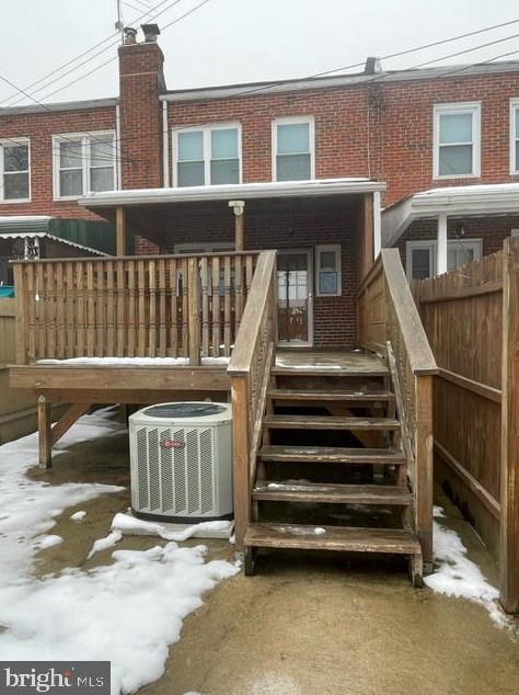 635 Umbra St, Baltimore MD  21224-4628 exterior