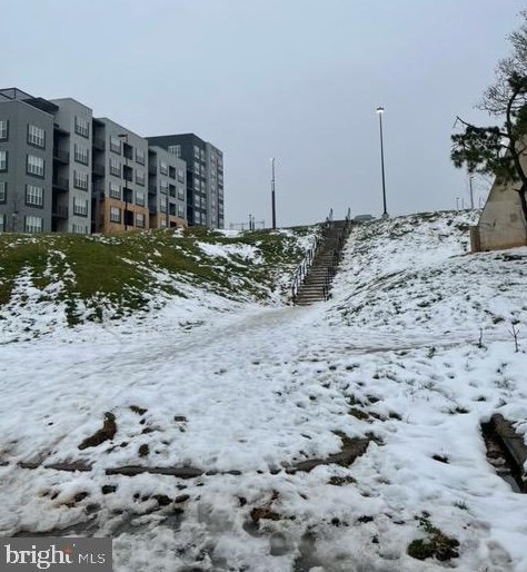 635 Umbra St, Baltimore MD  21224-4628 exterior