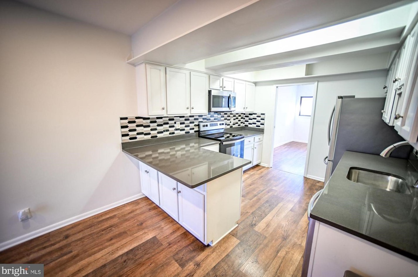733 Stoney Spring Dr, Baltimore MD  21210-2713 exterior