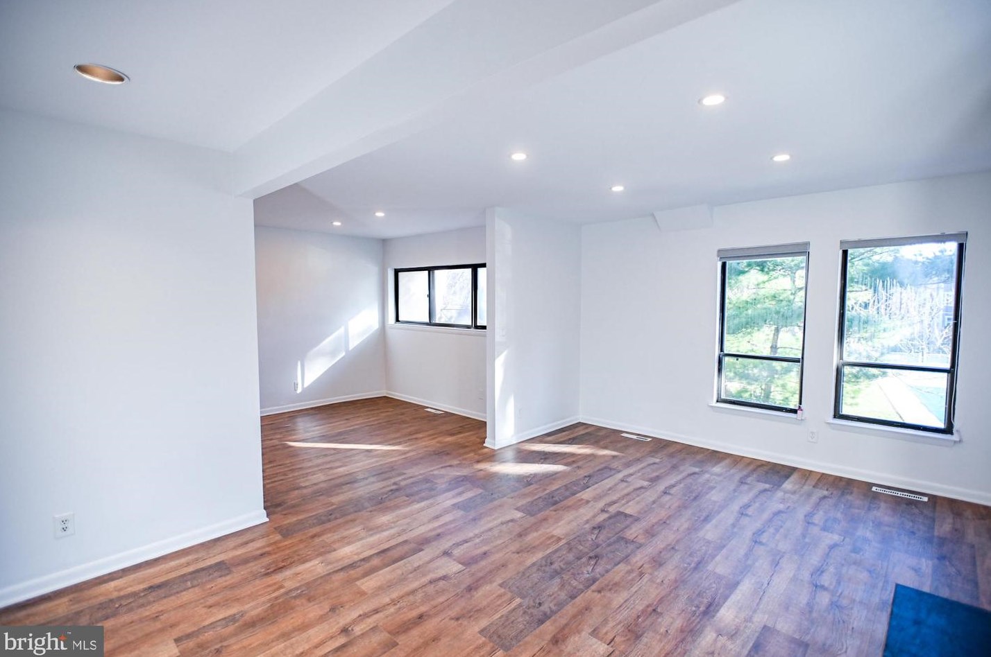 733 Stoney Spring Dr, Baltimore MD  21210-2713 exterior