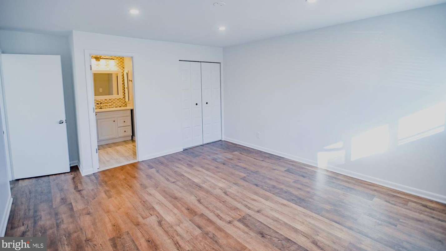 733 Stoney Spring Dr, Baltimore MD  21210-2713 exterior