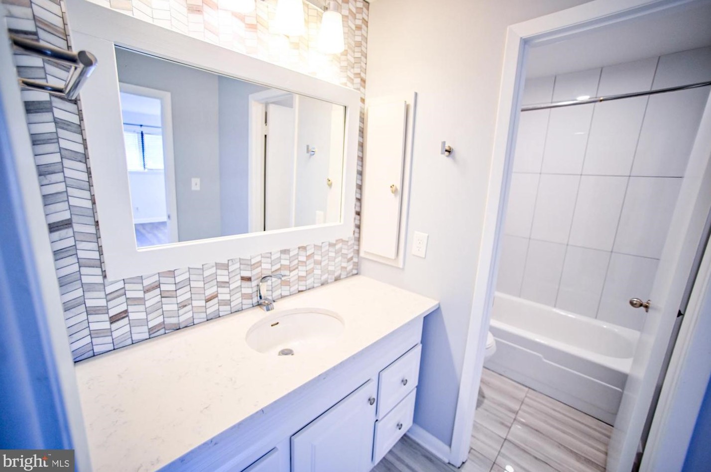 733 Stoney Spring Dr, Baltimore MD  21210-2713 exterior