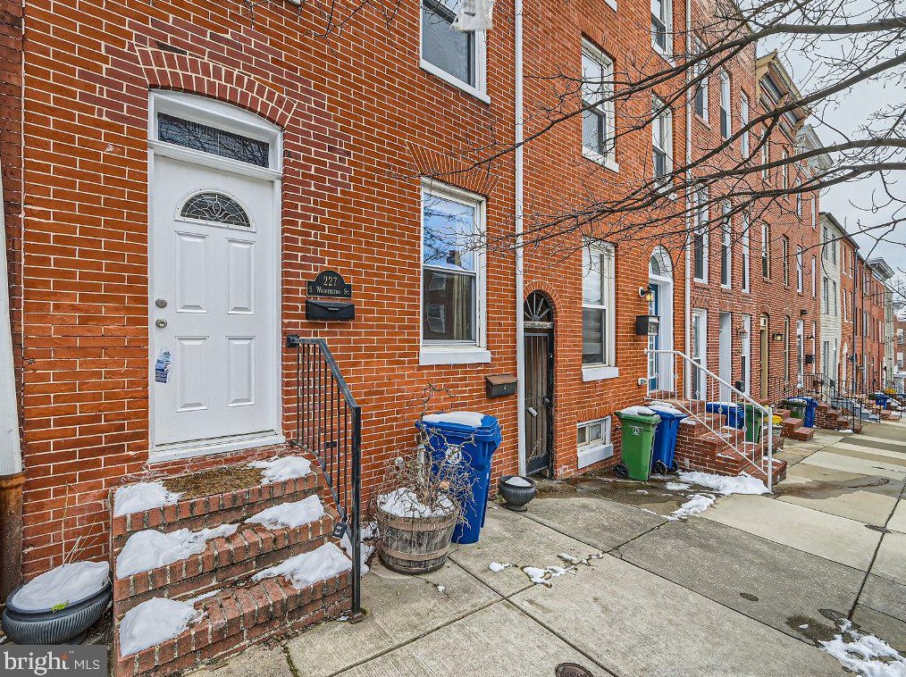 227 S Washington St, Baltimore, MD 21231