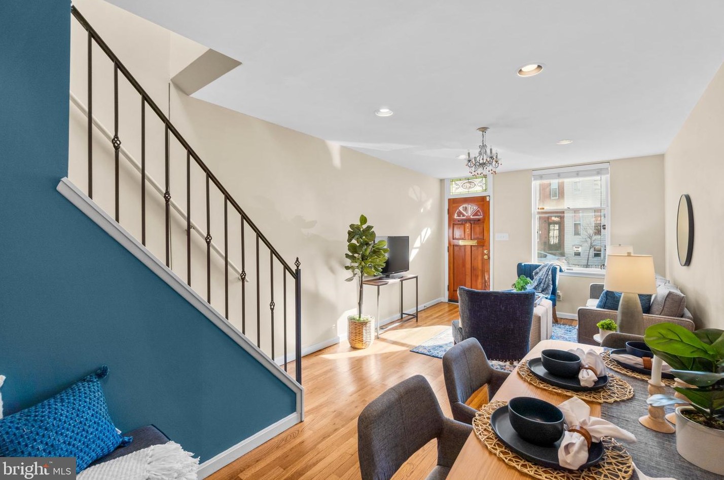640 Clement St, Baltimore MD  21230-4749 exterior