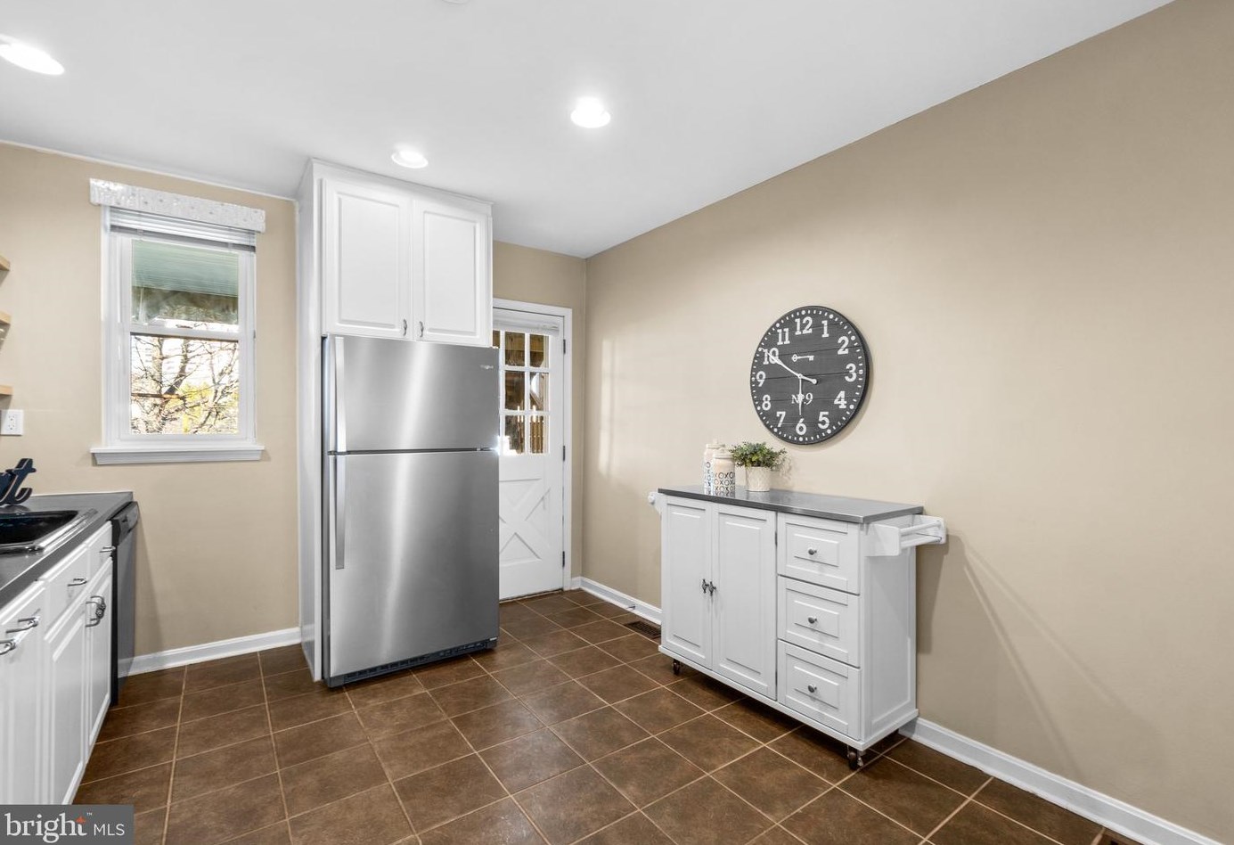 640 Clement St, Baltimore MD  21230-4749 exterior