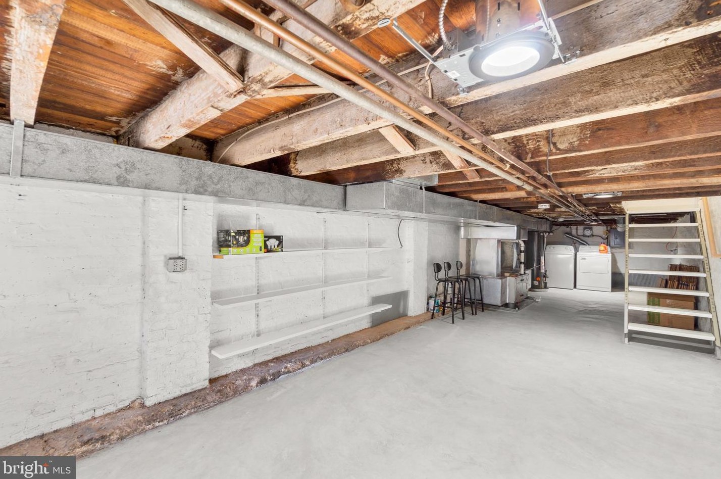 640 Clement St, Baltimore MD  21230-4749 exterior