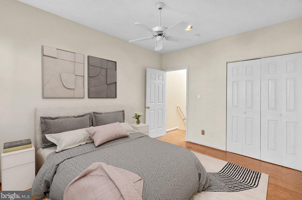 640 Clement St, Baltimore MD  21230-4749 exterior