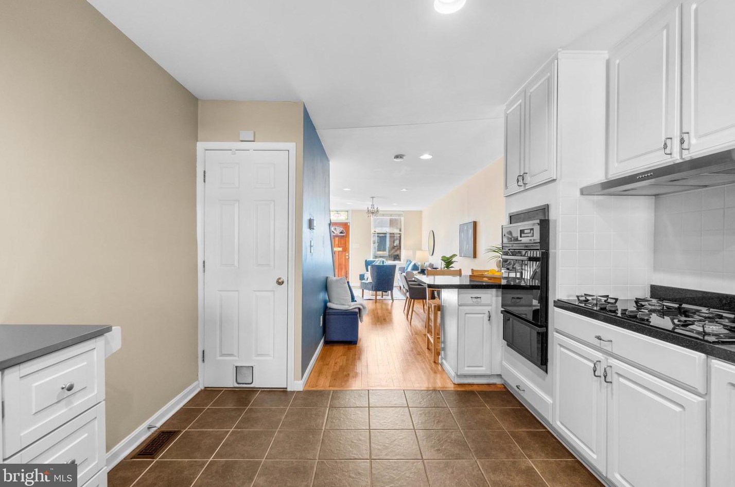 640 Clement St, Baltimore MD  21230-4749 exterior