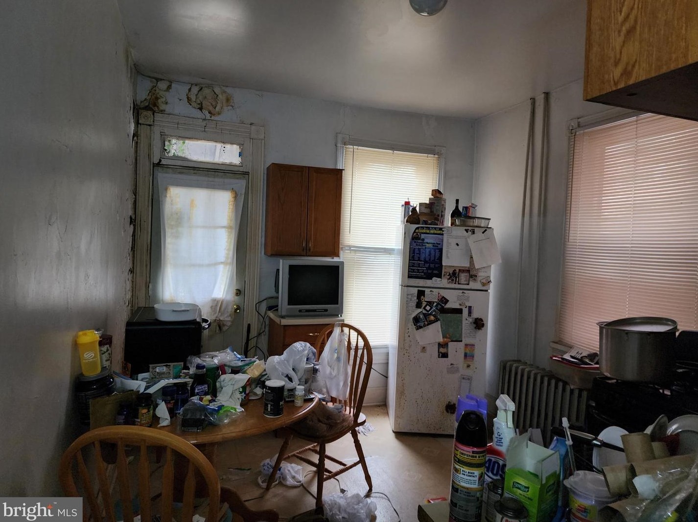 4115 Massachusetts Ave, Baltimore MD  21229-3609 exterior