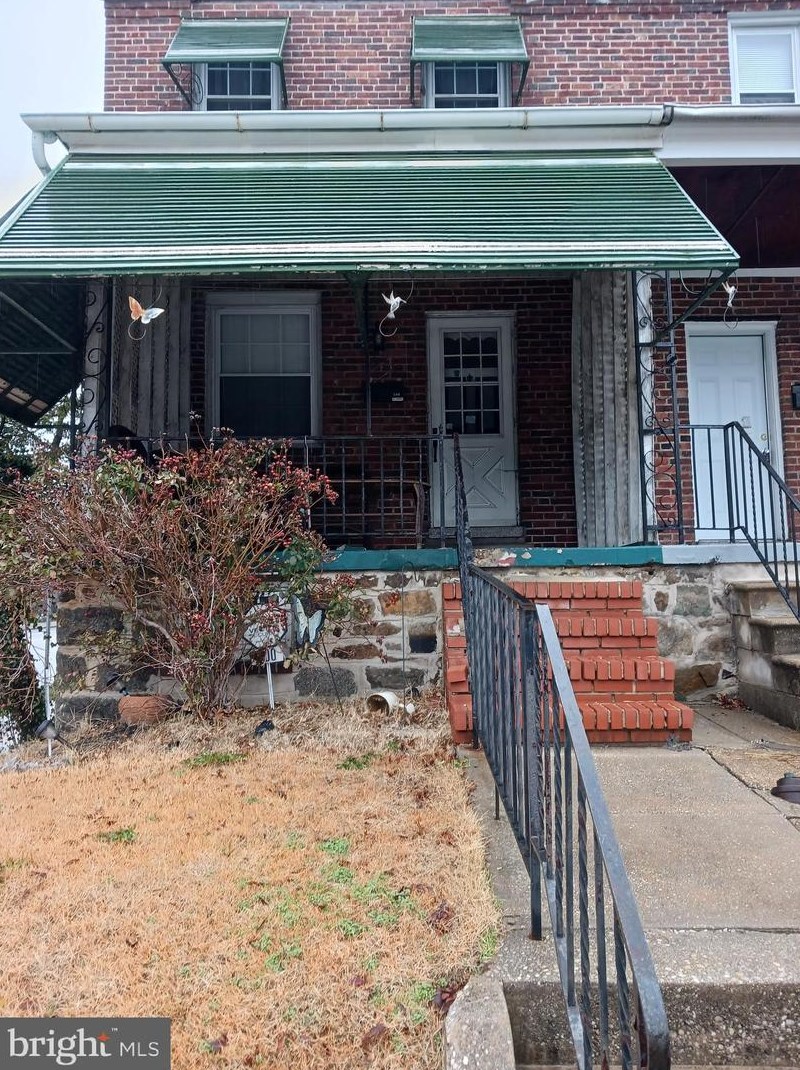 500 38th St, Baltimore, MD 21218-1929