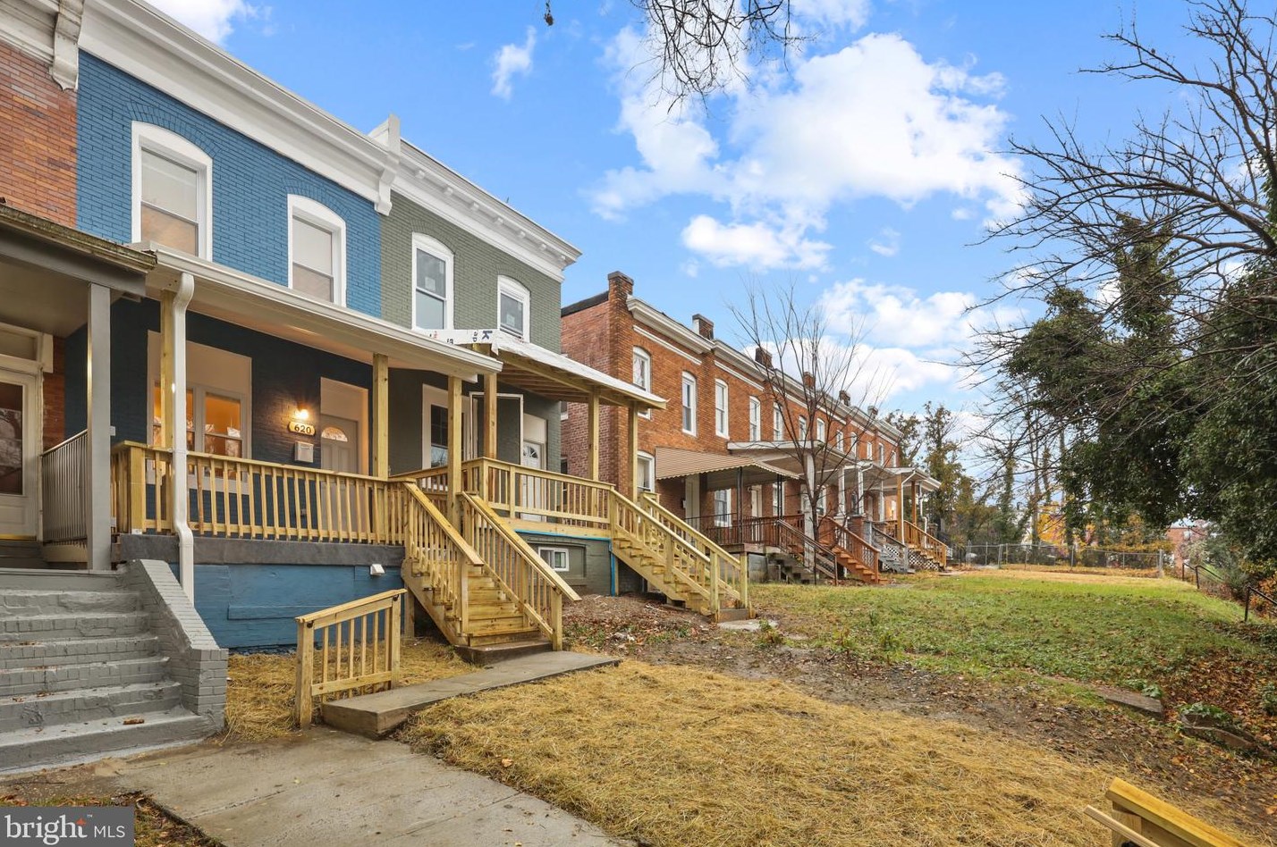 620 Denison St, Baltimore, MD 21229