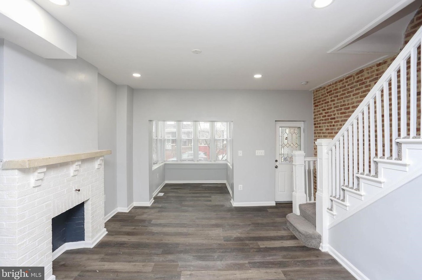 2613 E Biddle St, Baltimore, MD 21213