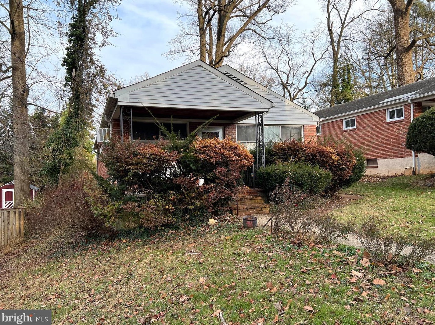 5703 Merville Ave, Baltimore, MD 21215-4124