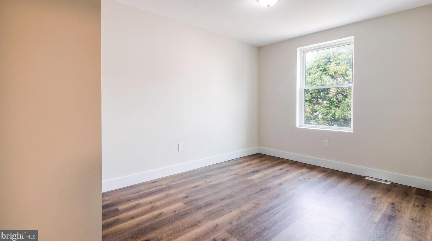2020 Bentalou St, Baltimore MD  21216-3207 exterior