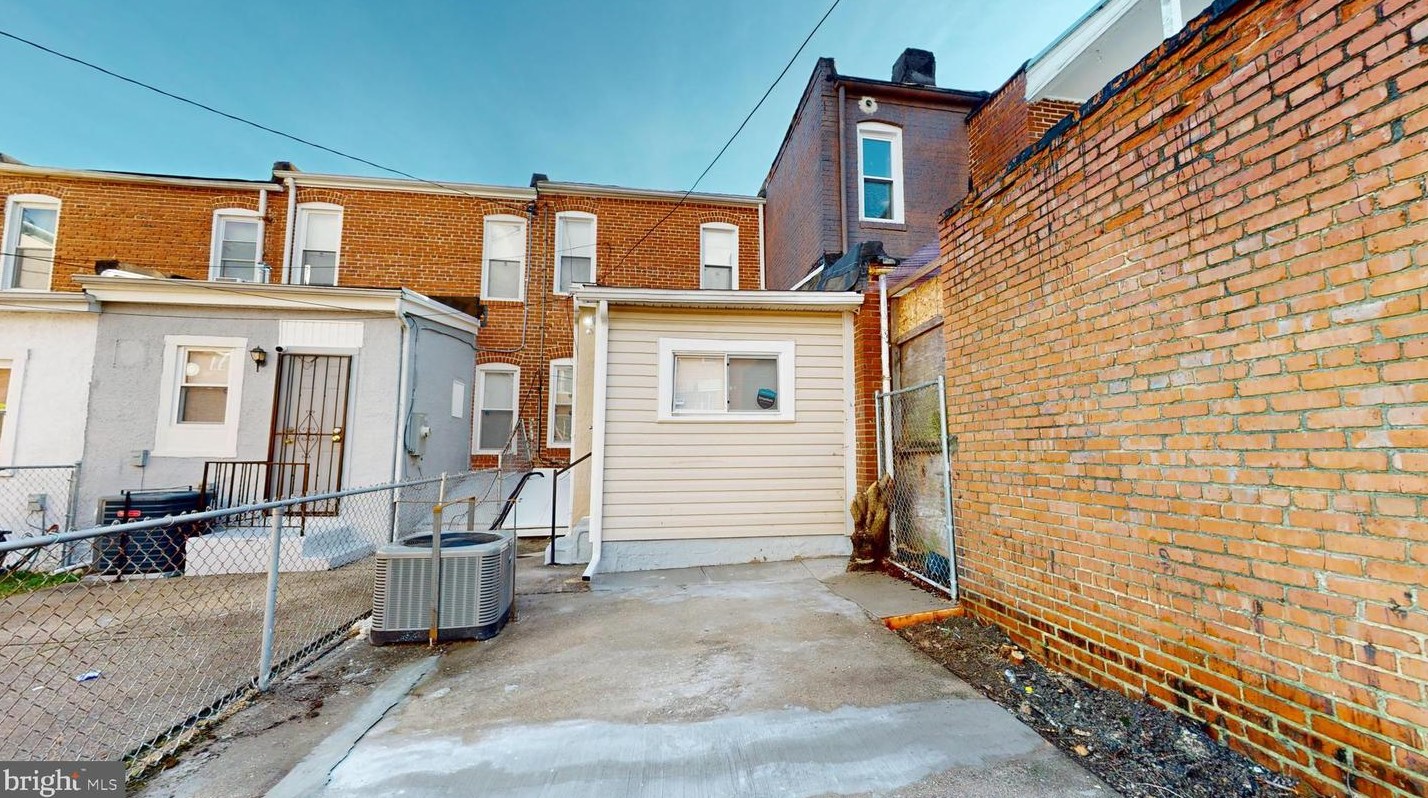 4402 Kavon Ave, Baltimore, MD 21206-6415