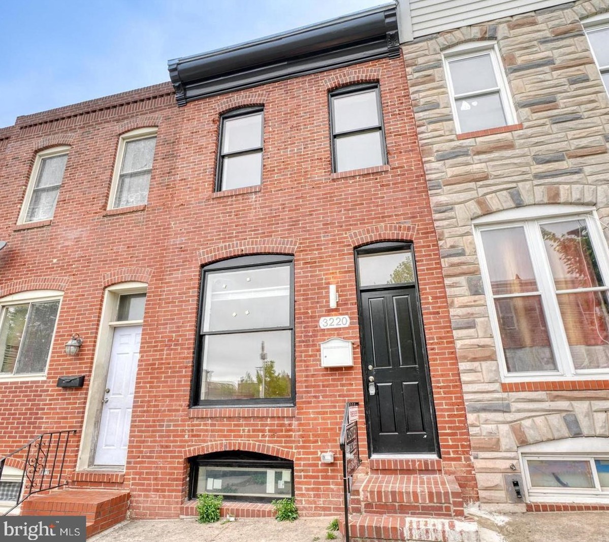 3220 Leverton Ave, Baltimore, MD 21224