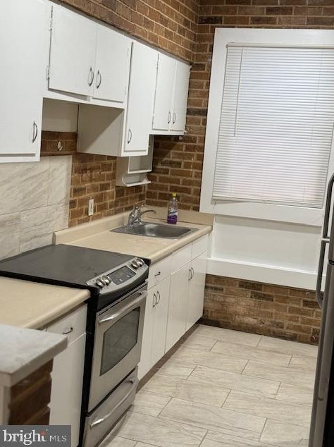 527 Brunswick St, Baltimore MD  21223-2752 exterior