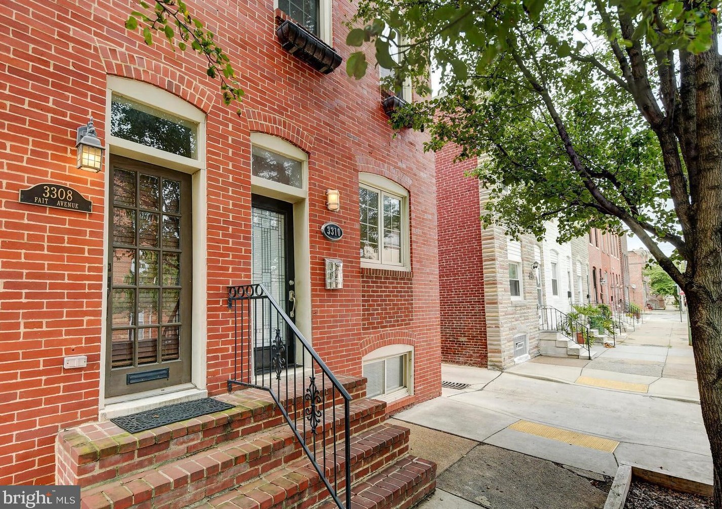 3310 Fait Ave, Baltimore, MD 21224