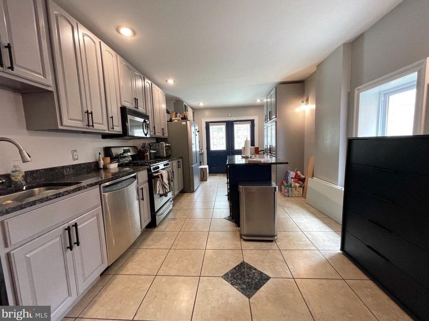 3310 Fait Ave, Baltimore MD  21224-4349 exterior
